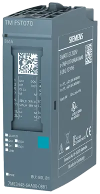 SITRANS FST070