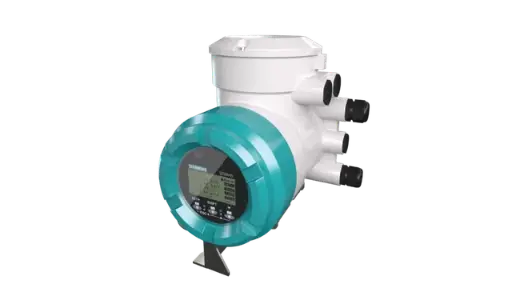 SITRANS FCT040 advanced