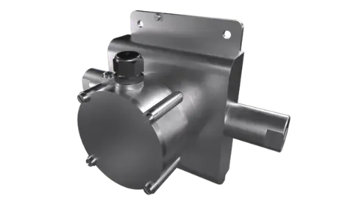 SITRANS FCS100