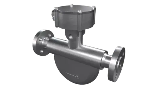 SITRANS FCS500