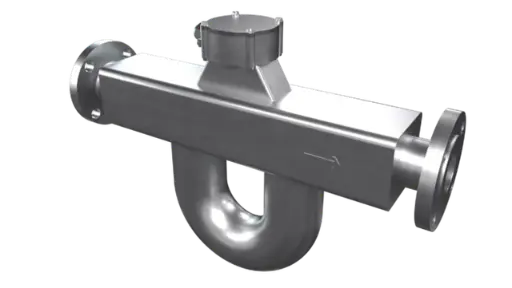 SITRANS FCS600