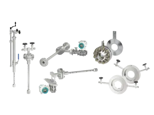 SITRANS FPS230/FP330