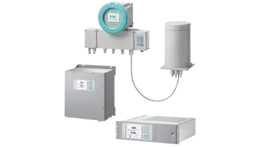 SIPROCESS GA700
