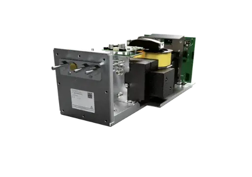 SIPROCESS GA700 OXYMAT 7