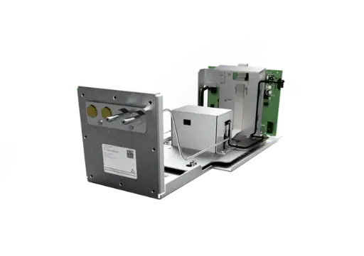 SIPROCESS GA700 CALOMAT 7