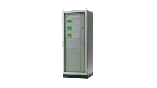 Continuous Emission Monitoring: Set CEM 1