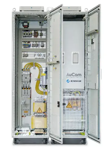 AFE VFD (Active Front End)