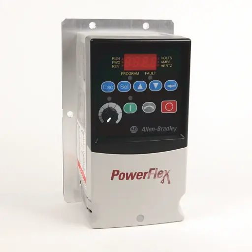 PowerFlex 4