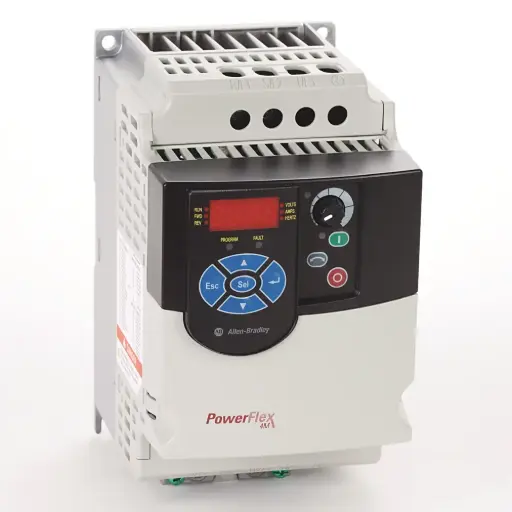 PowerFlex 4M