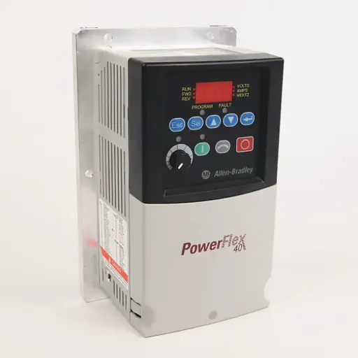 PowerFlex 40