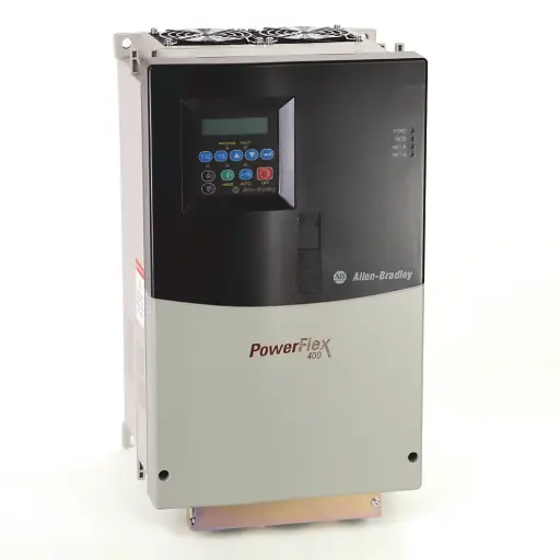 PowerFlex 400