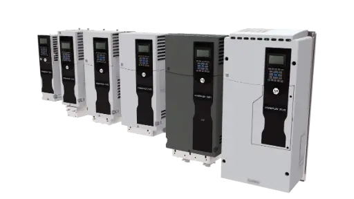 PowerFlex 70