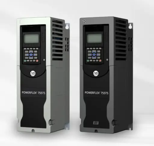 PowerFlex 755TS