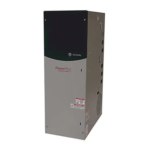 PowerFlex 20S SCR Bridge