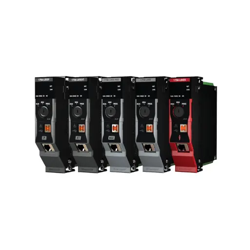ControlLogix 5580