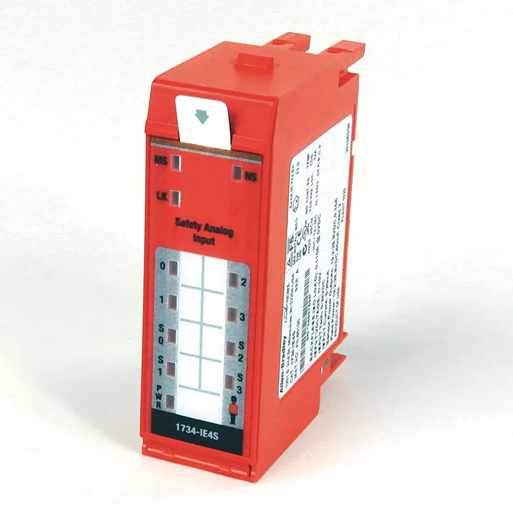 5069 Compact I/O 5 pin Screw type terminal block (5069-RTB5-SCREW)
