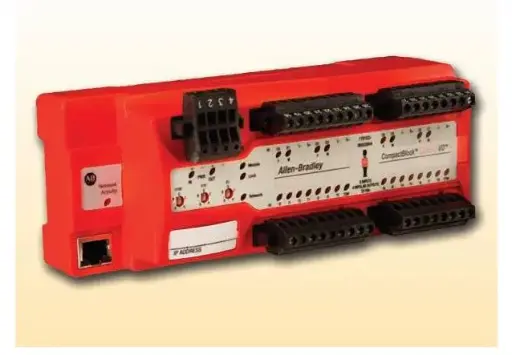 CompactBlock Guard I/O (1791DS/ES)