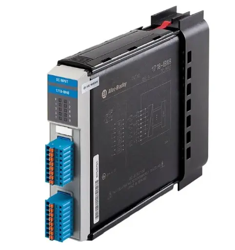 1718 / 1719 Ex I/O