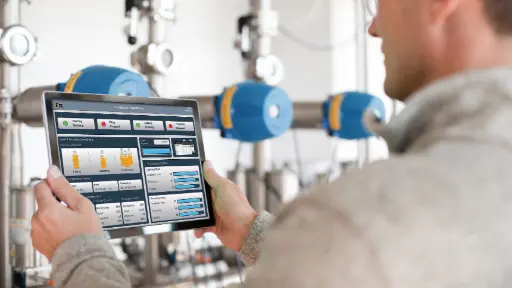 FactoryTalk MaintenanceSuite