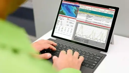 FactoryTalk Historian SE