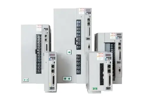 Kinetix 5100 Servo Drives