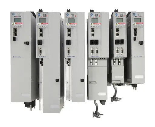 Kinetix 5700 Servo Drives