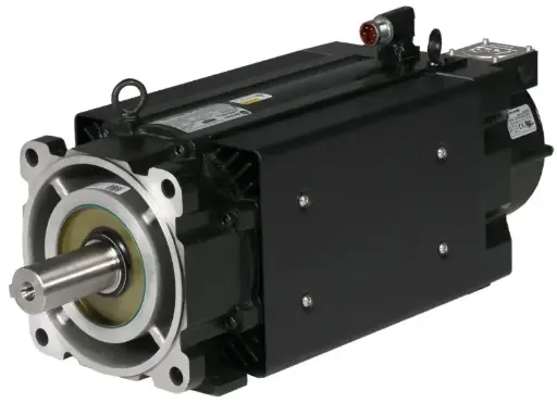 Kinetix VPC Continuous‑Duty Servo Motors