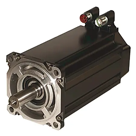 Kinetix MPL Low‑Inertia Servo Motors