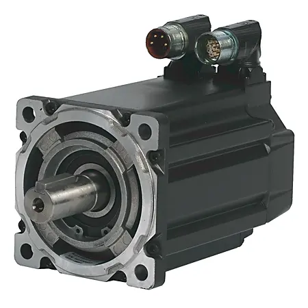 Kinetix MPM Medium‑Inertia Servo Motors