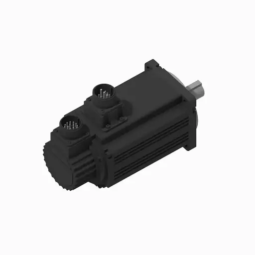Kinetix TLP Compact Servo Motors