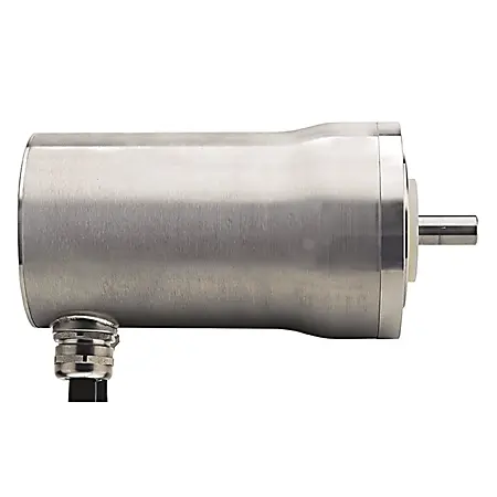 Kinetix MPS Stainless‑Steel Servo Motors