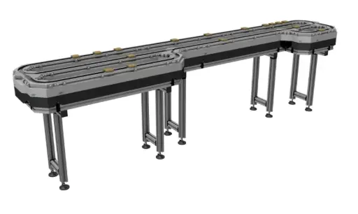 MagneMover LITE Intelligent Conveyor System