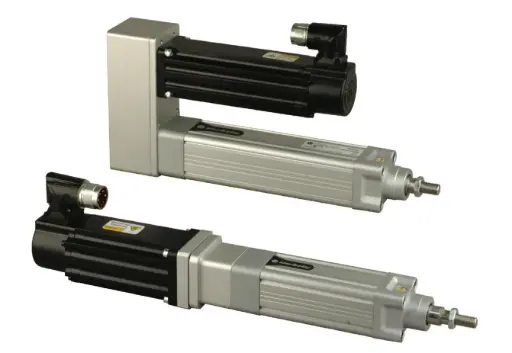 Linear Actuators