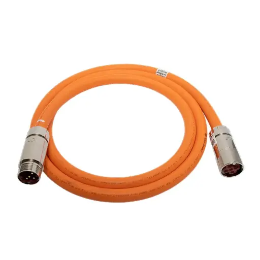 Kinetix Cables