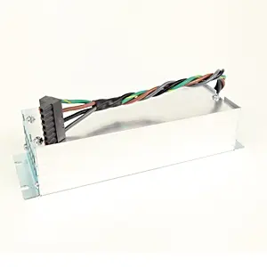 Encoder Output Modules