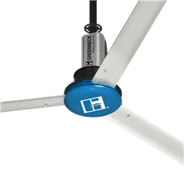 Overhead HVLS Fans - DS-3