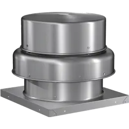 CENTRIFUGAL DOWNBLAST EXHAUST FANS - G
