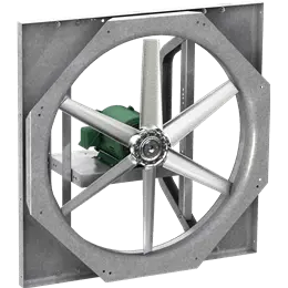 WALL AXIAL REVERSIBLE FANS - SCR3