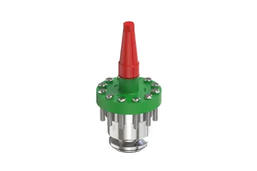 SVL-140B Parts program