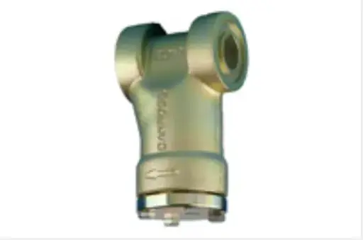 FA strainers