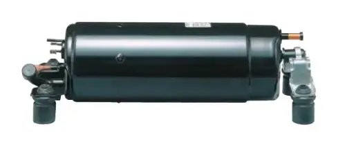 ZD Compressor Series