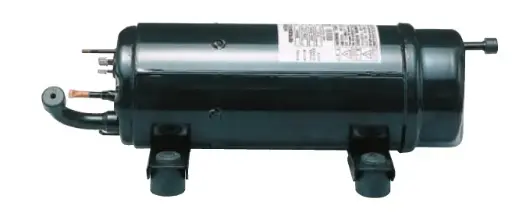 DS Compressor Series
