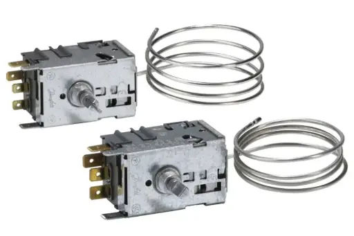 Thermostat