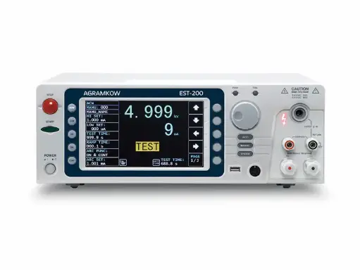 EST-200 - for electrical safety testing