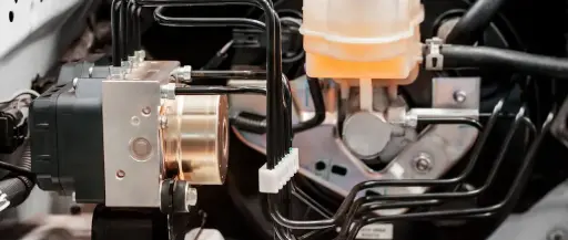 Brake lines
