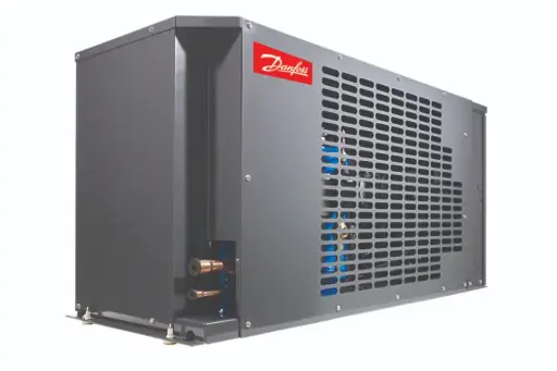 Optyma™ Slim outdoor condensing unit